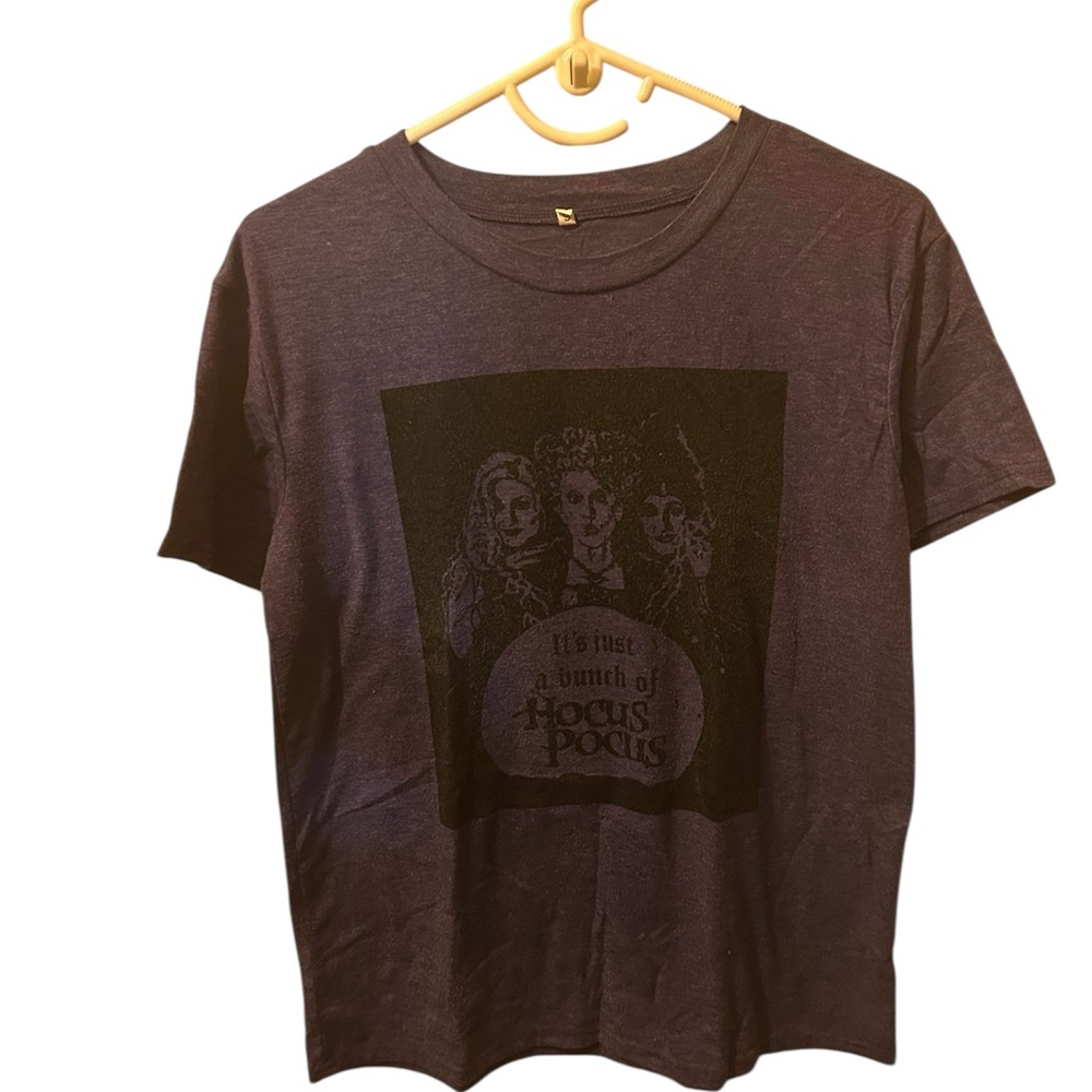 Hocus Pocus Graphic T-Shirt